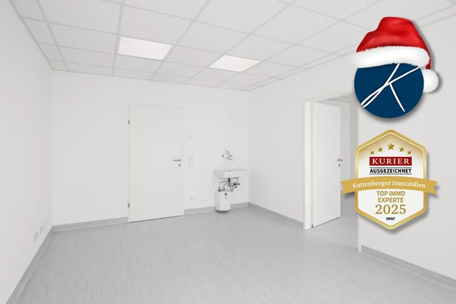 Beispiel Praxisraum