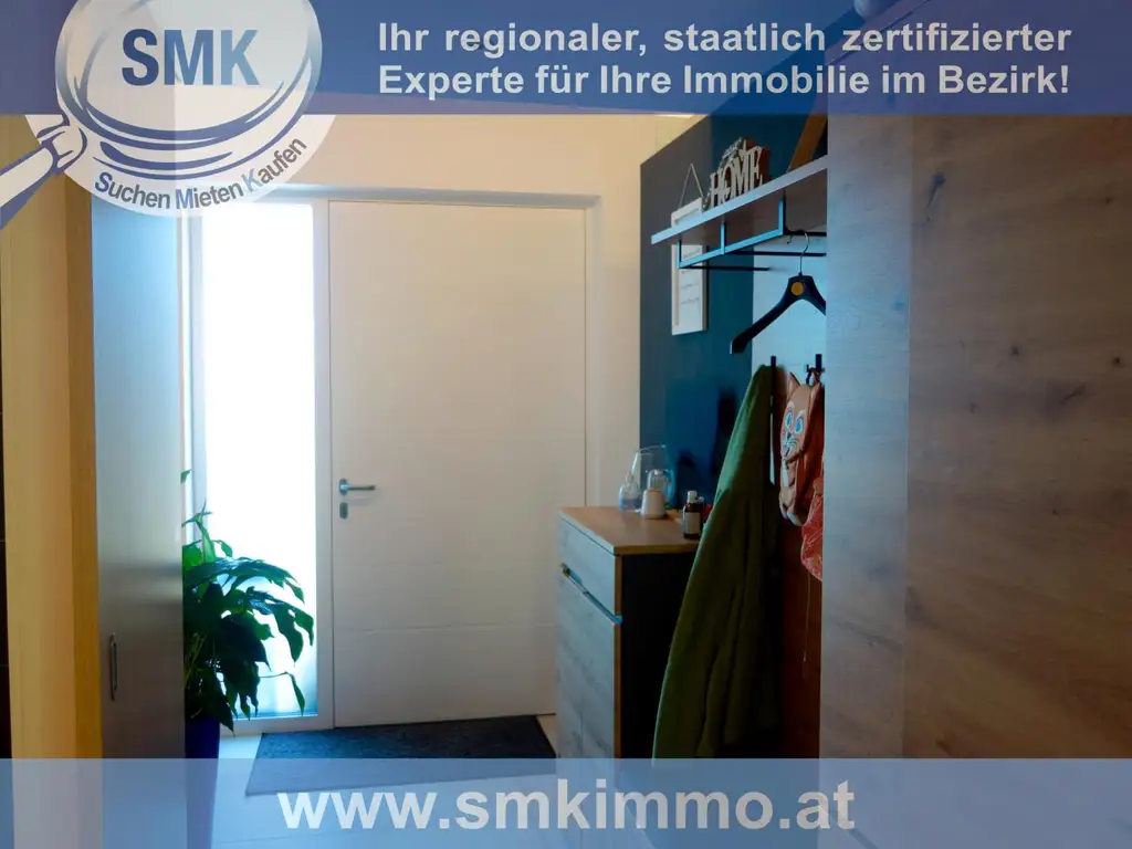 Sonnenverwöhnte Doppelhaushälfte in ruhiger Siedlungslage!