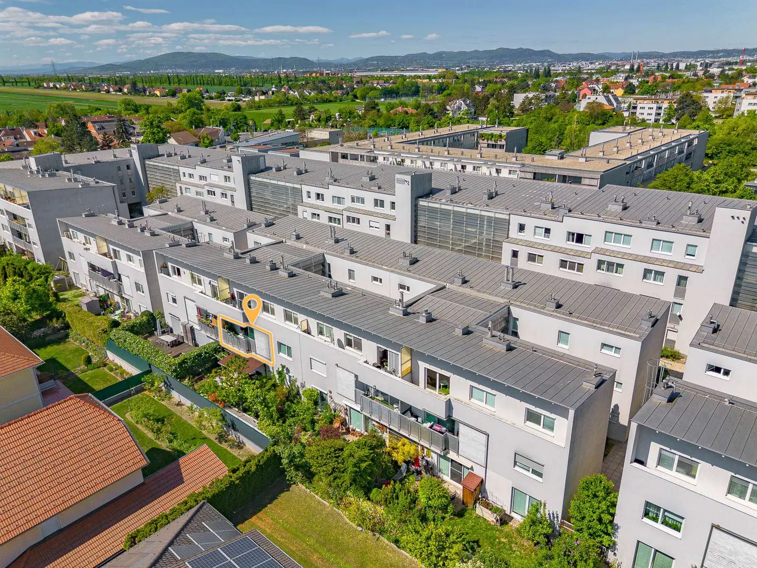 Wohnhaus