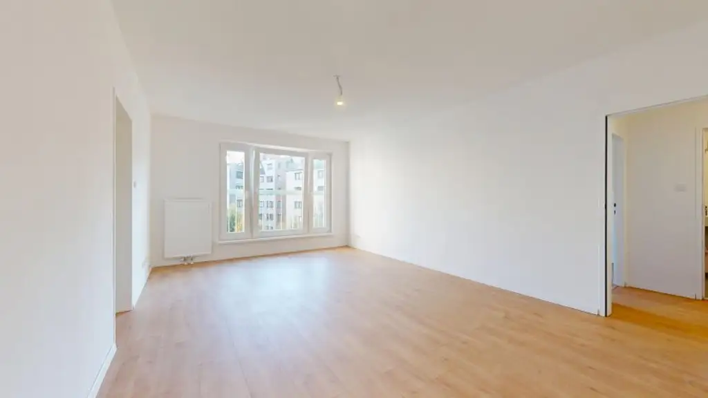 Topsanierte und helle Familienwohnung!