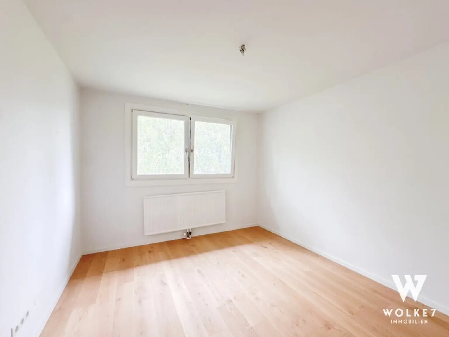 3-Zimmer- Neubauwohnung in Hütteldorf | Wolfersberg - Exklusives Wohnerlebnis mit Poolzugang & Loggia