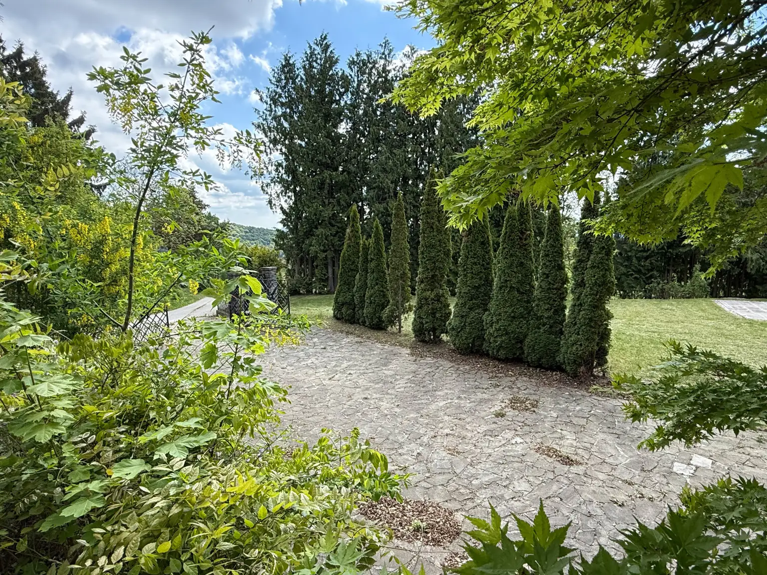 Aussenaufnahme