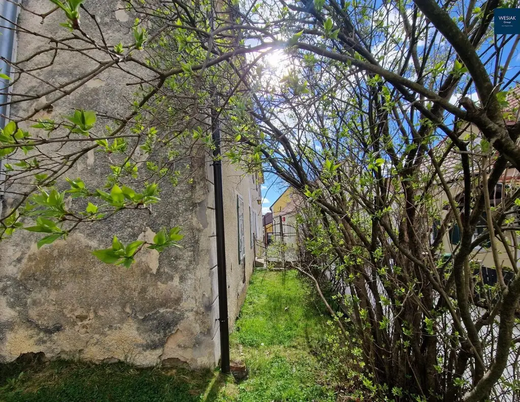 Haus im Ortskern von Vorau - mit Charakter - und Raum für Ihre Ideen - zu verkaufen