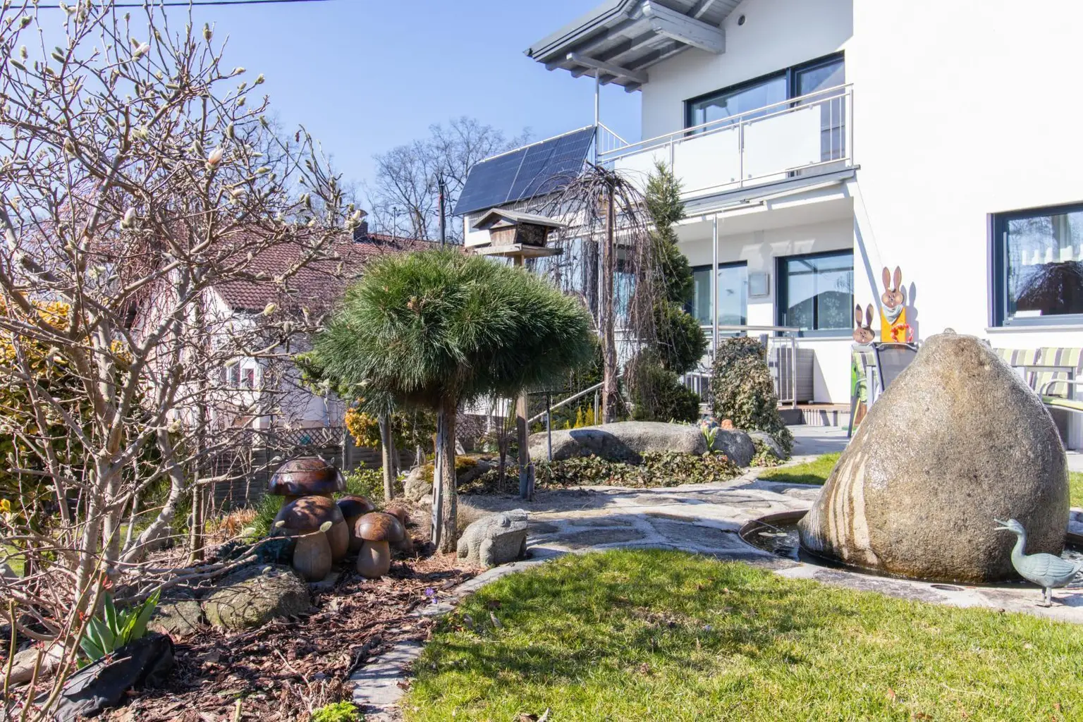 Garten
