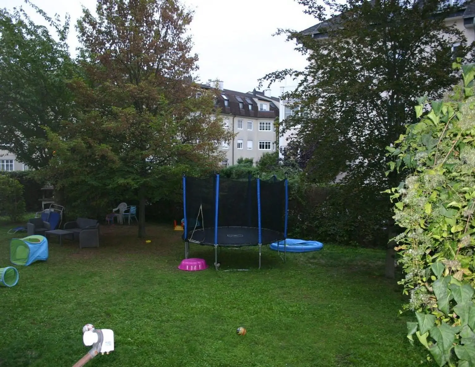 Single / Pärchen Wohnung, Provisionsfrei
