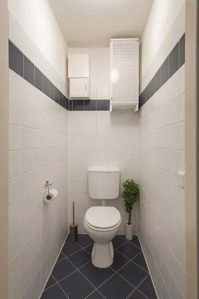 Bright 3-Room Apartment with Southeast-Facing Loggia in Prime Location – Near U1 Kagran & Donauzentrum