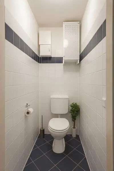 Bright 3-Room Apartment with Southeast-Facing Loggia in Prime Location – Near U1 Kagran & Donauzentrum