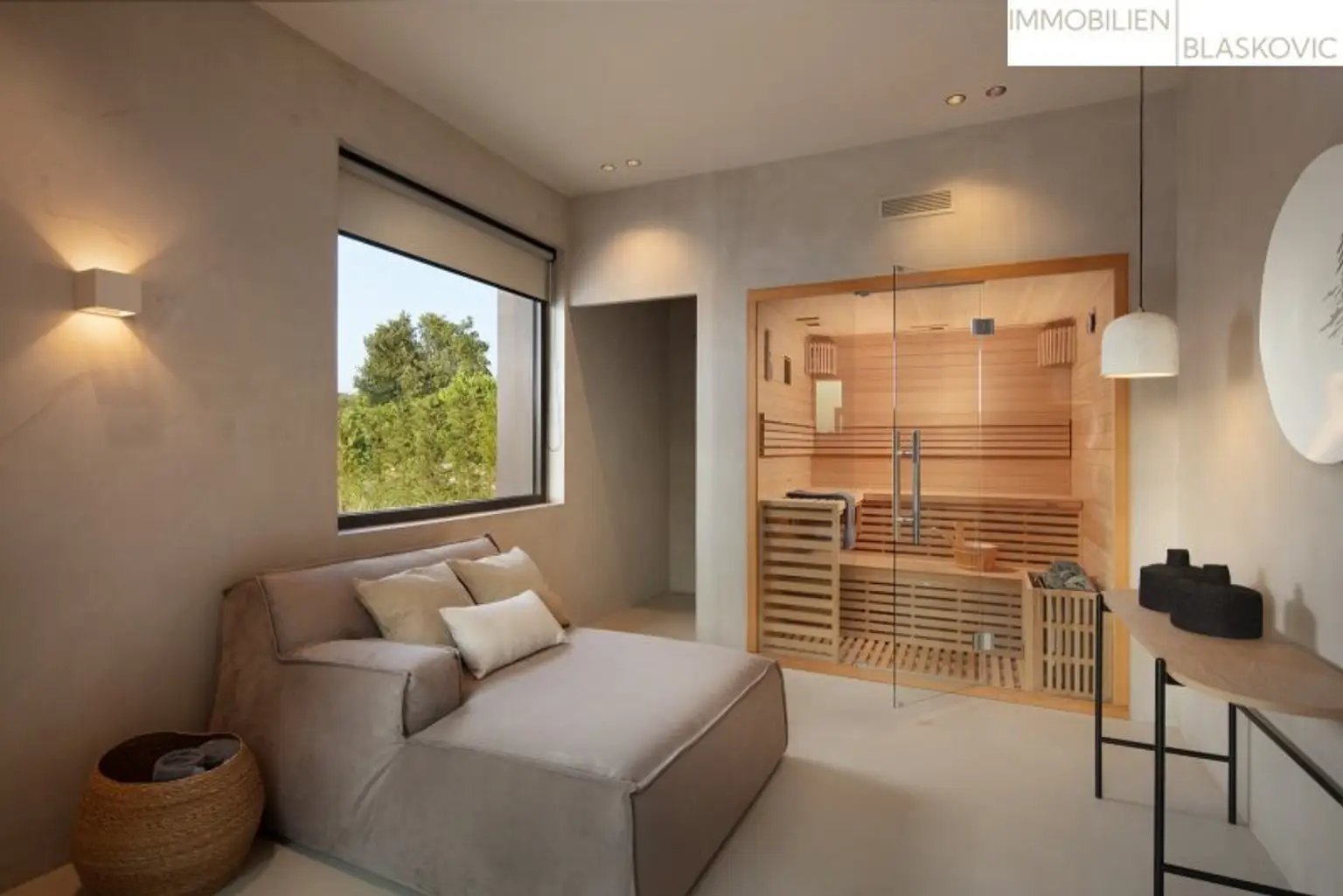 Luxus-Villa mit beheiztem Pool und Wellnessbereich in Vrsar - Erstbezug mit Top-Ausstattung!