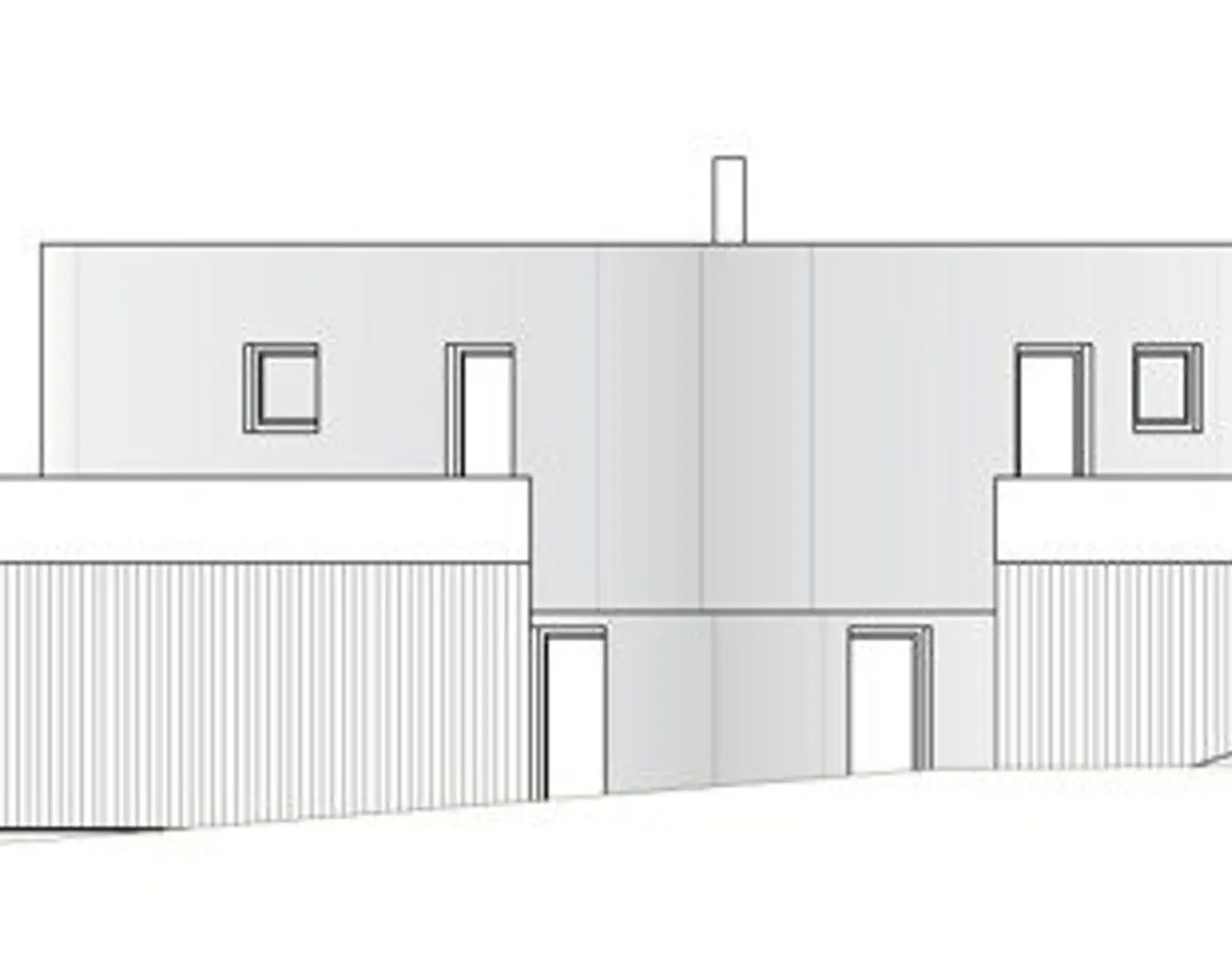 Graz-Rosenberg: Außergewöhnliches Baugrundstück mit Baubewilligung in traumhafter Lage!