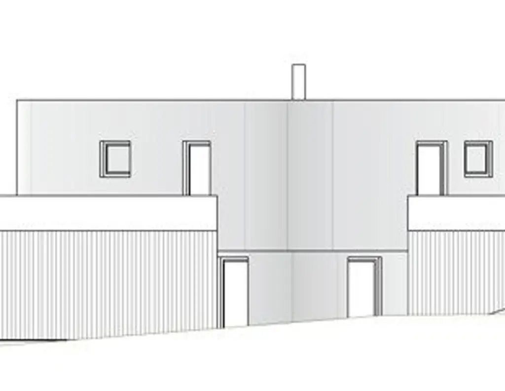 Graz-Rosenberg: Außergewöhnliches Baugrundstück mit Baubewilligung in traumhafter Lage!