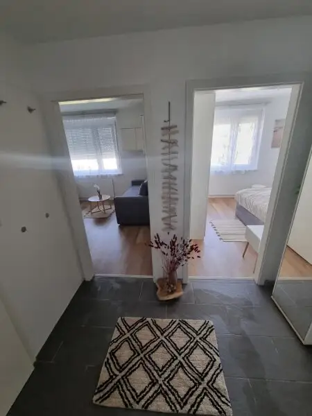 Reisenberg - perfekte Singlewohnung