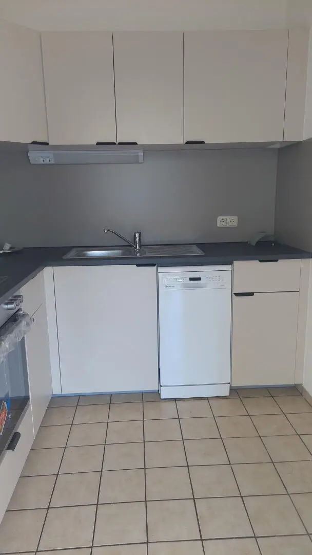 Herzige Wohnung im Grünen - Waltendorf