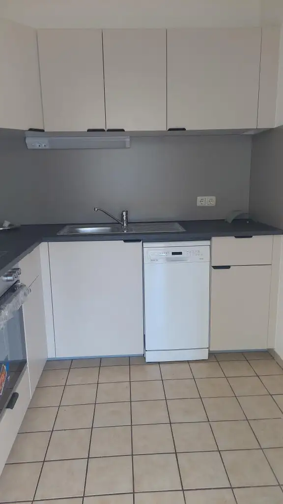 Herzige Wohnung im Grünen - Waltendorf
