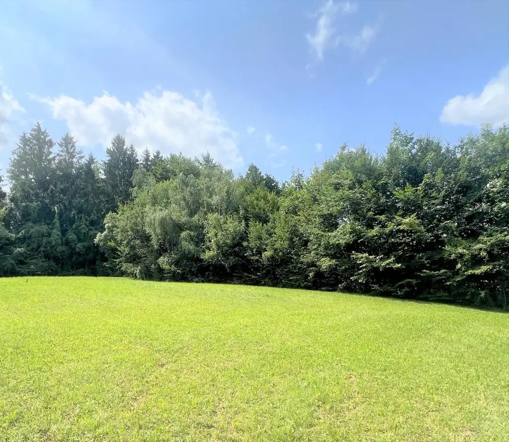TRAUMGRUNDSTÜCK - SEEBLICK² - TRAUNSTEINBLICK