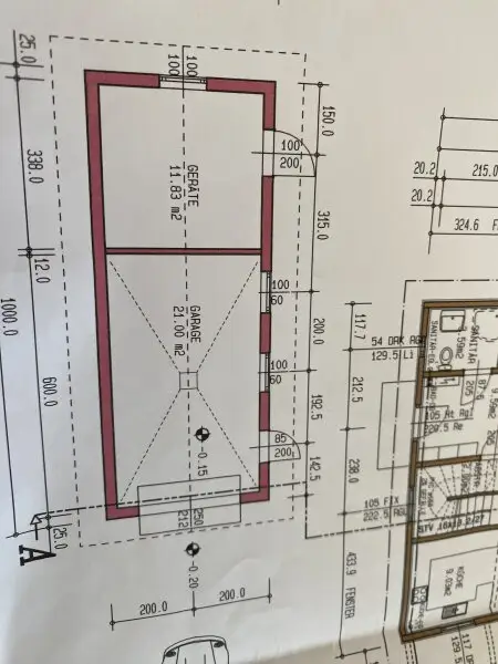 Schönes Einfamilienhaus Nähe Oberwart