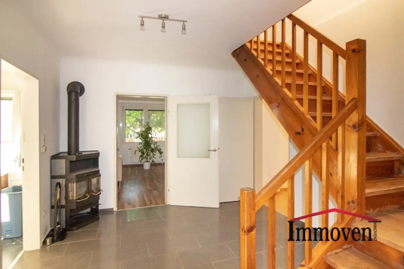 Im Speckgürtel von Wien -  Idyllisches Einfamilienhaus mit Garten/Terrasse und Pool!