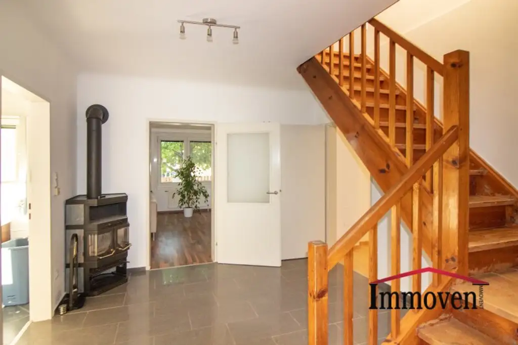 Im Speckgürtel von Wien -  Idyllisches Einfamilienhaus mit Garten/Terrasse und Pool!