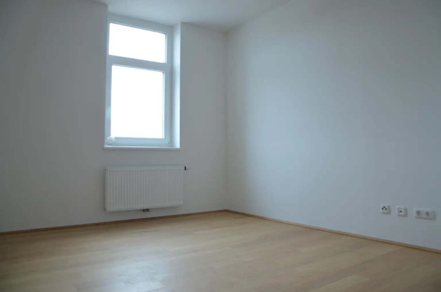 Gartenwohnung in Wolfern !!