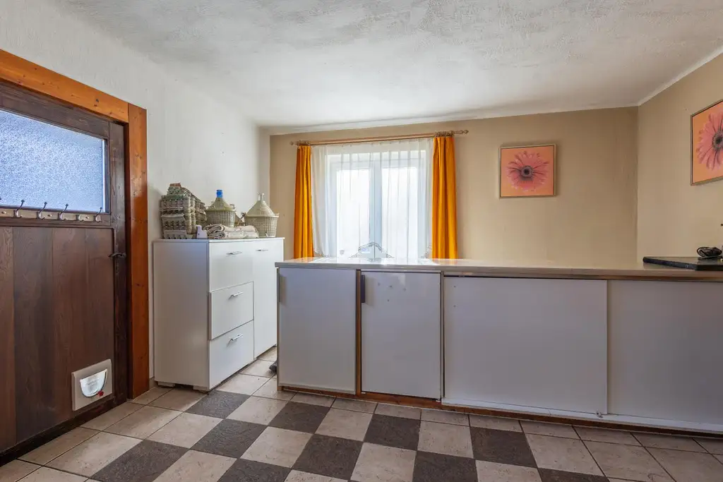 ehemaliger Bauernhof sucht neue Bestimmung