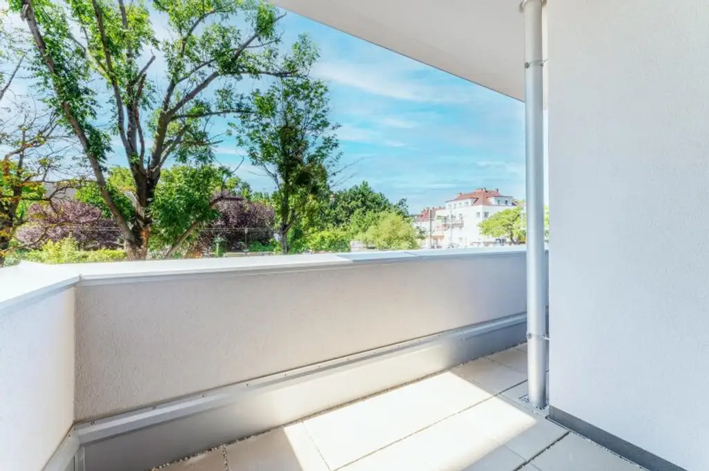 Möblierte 2-Zimmer-Balkonwohnung in Hietzing zu vermieten!
