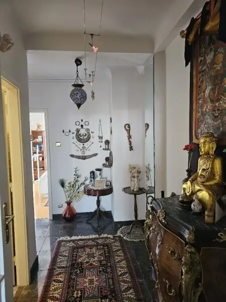 Traumhafte Terassenwohnung mit Wienblick!