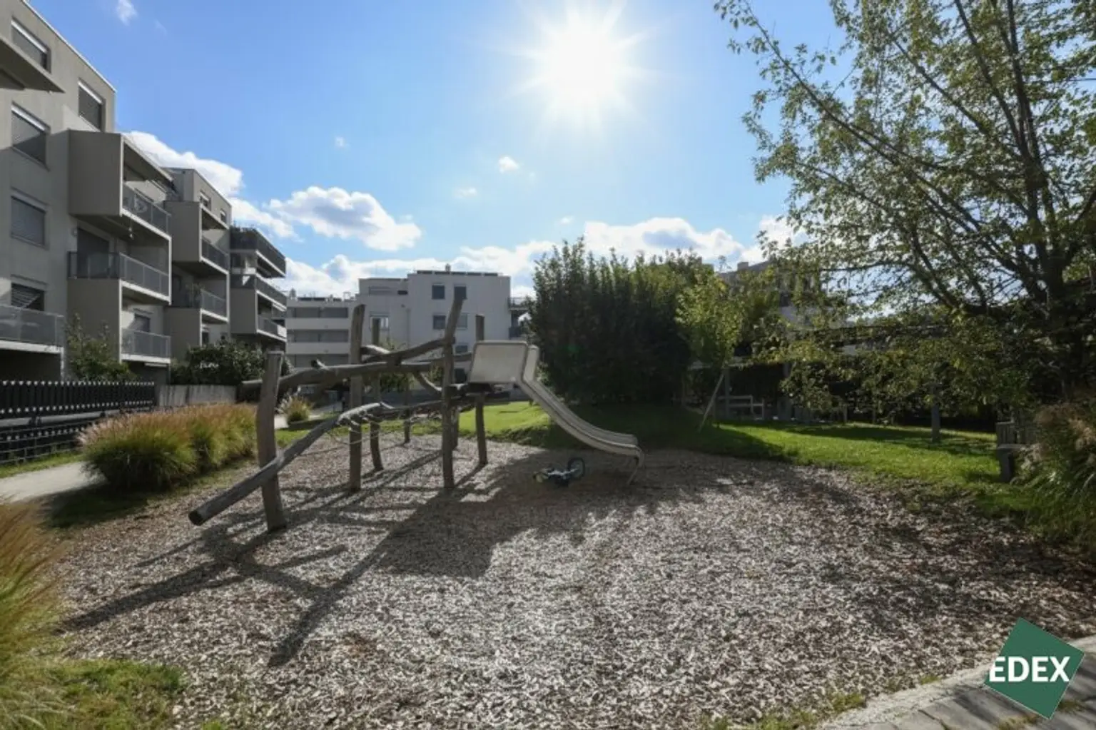 Attraktive 2-Zimmer-Wohnung mit Balkon nahe Vetmeduni