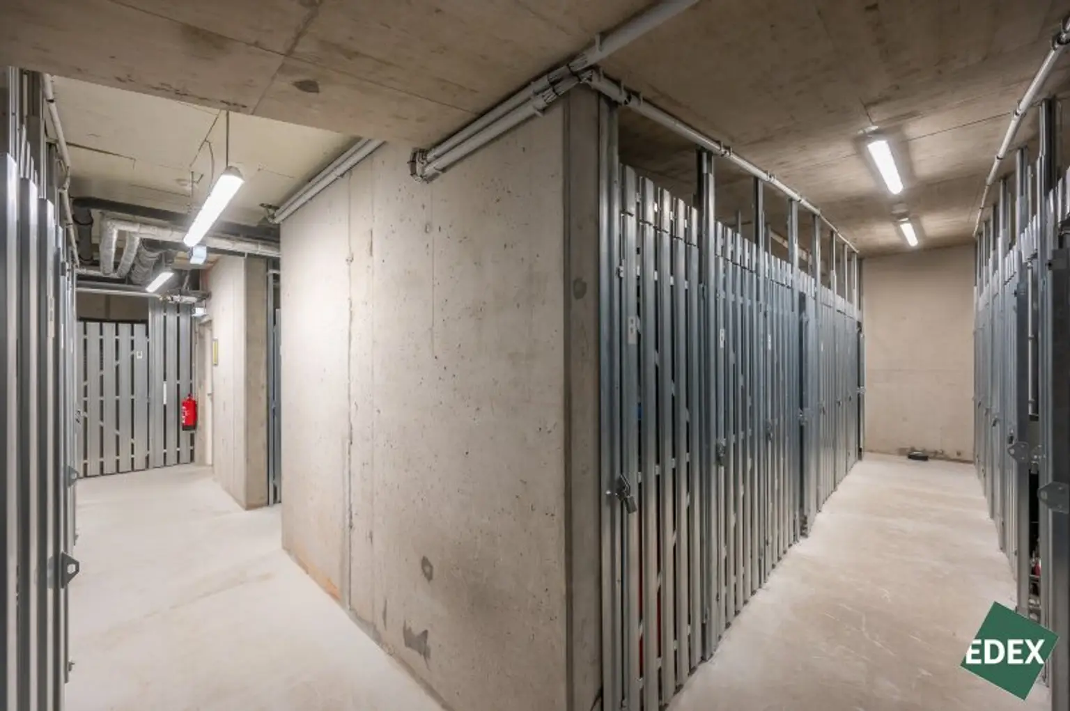 ERSTBEZUG | Sonnige 3-Zimmer-Maisonette-Wohnung mit Garten