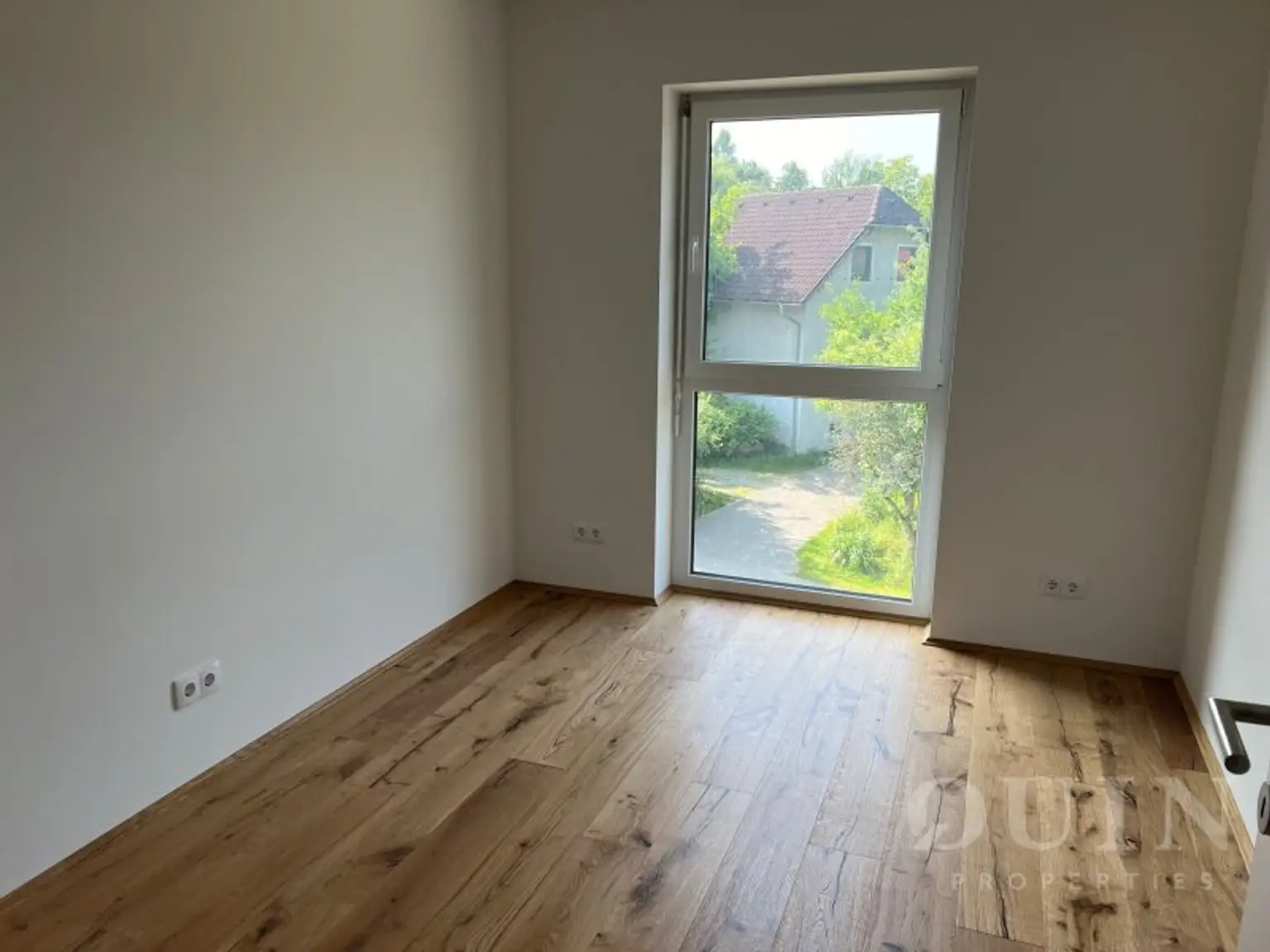 12 Eigentumswohnungen in Weinitzen bei Graz