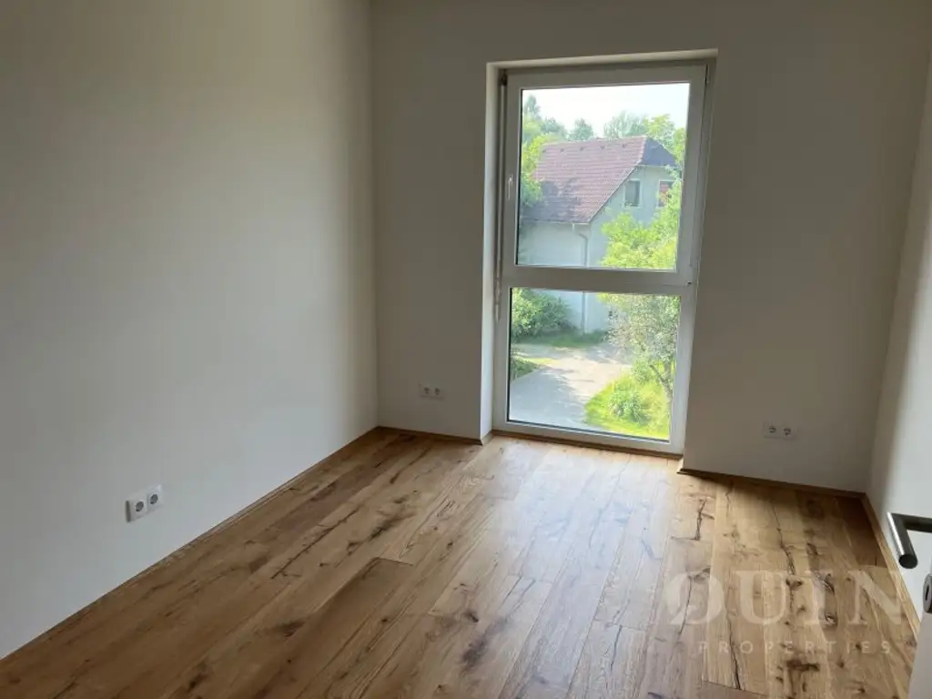 12 Eigentumswohnungen in Weinitzen bei Graz