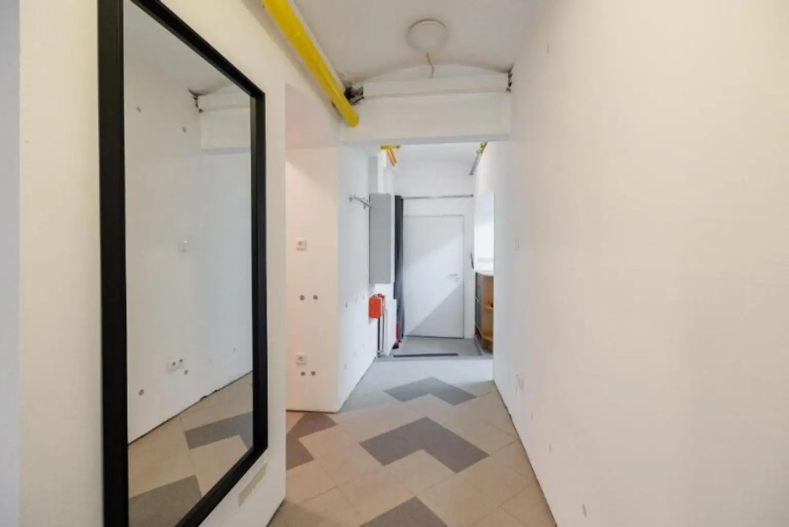 Modernes Geschäftslokal im Herzen des 2. Bezirks