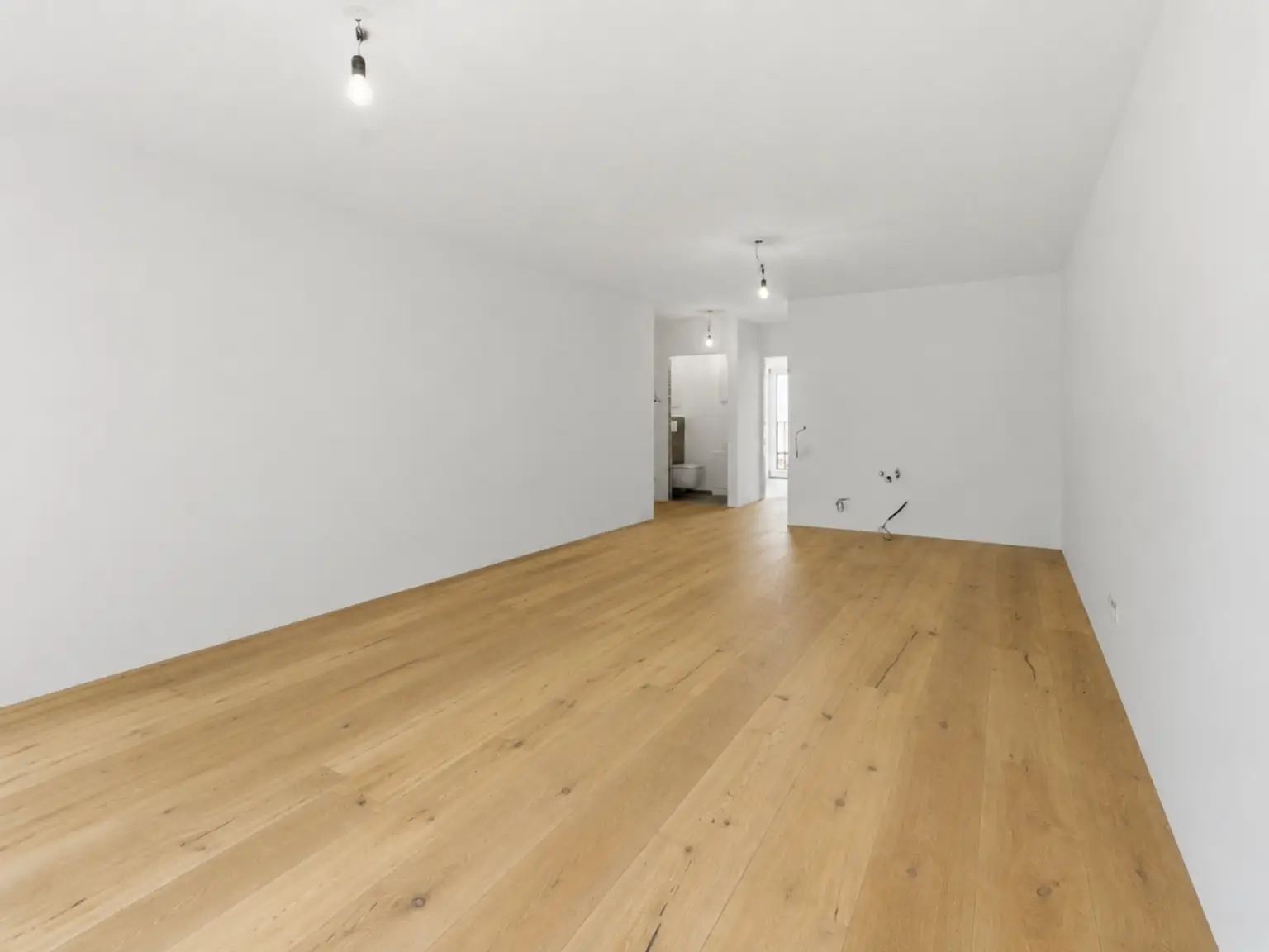 C | ++ Projekt HÜTTEL 101 LIVING ++ Perfekte ZWEI Zimmer mit BALKON | Prima Service Immobilien