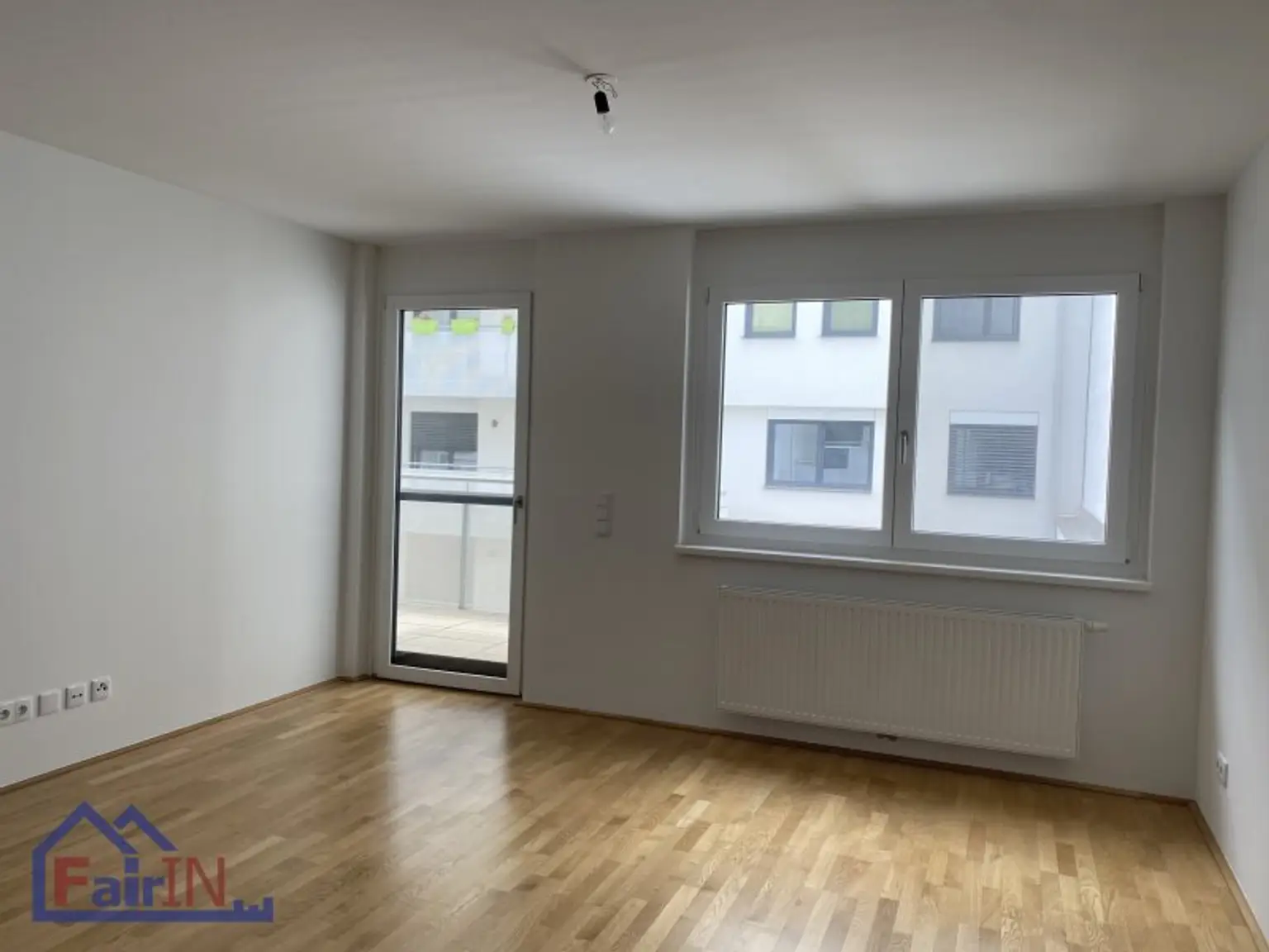 ***NEUBAU Wohnung mit Balkon und Garage in 1030 Wien***