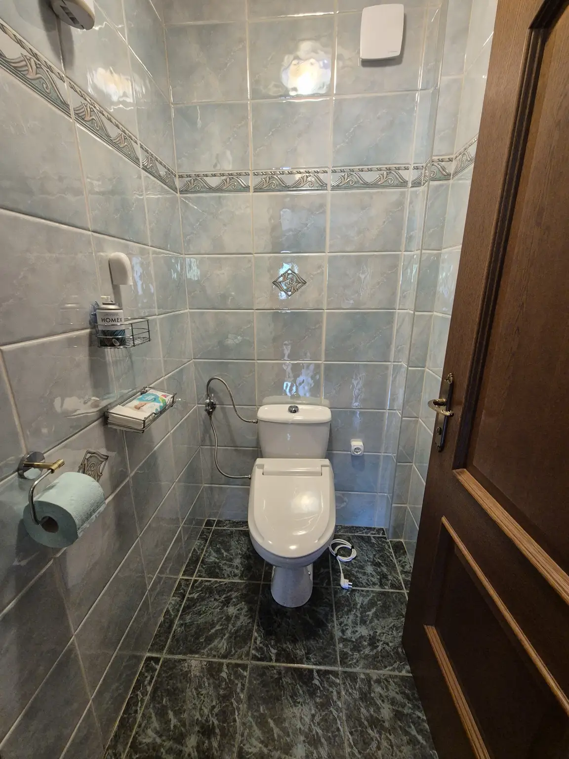 WC