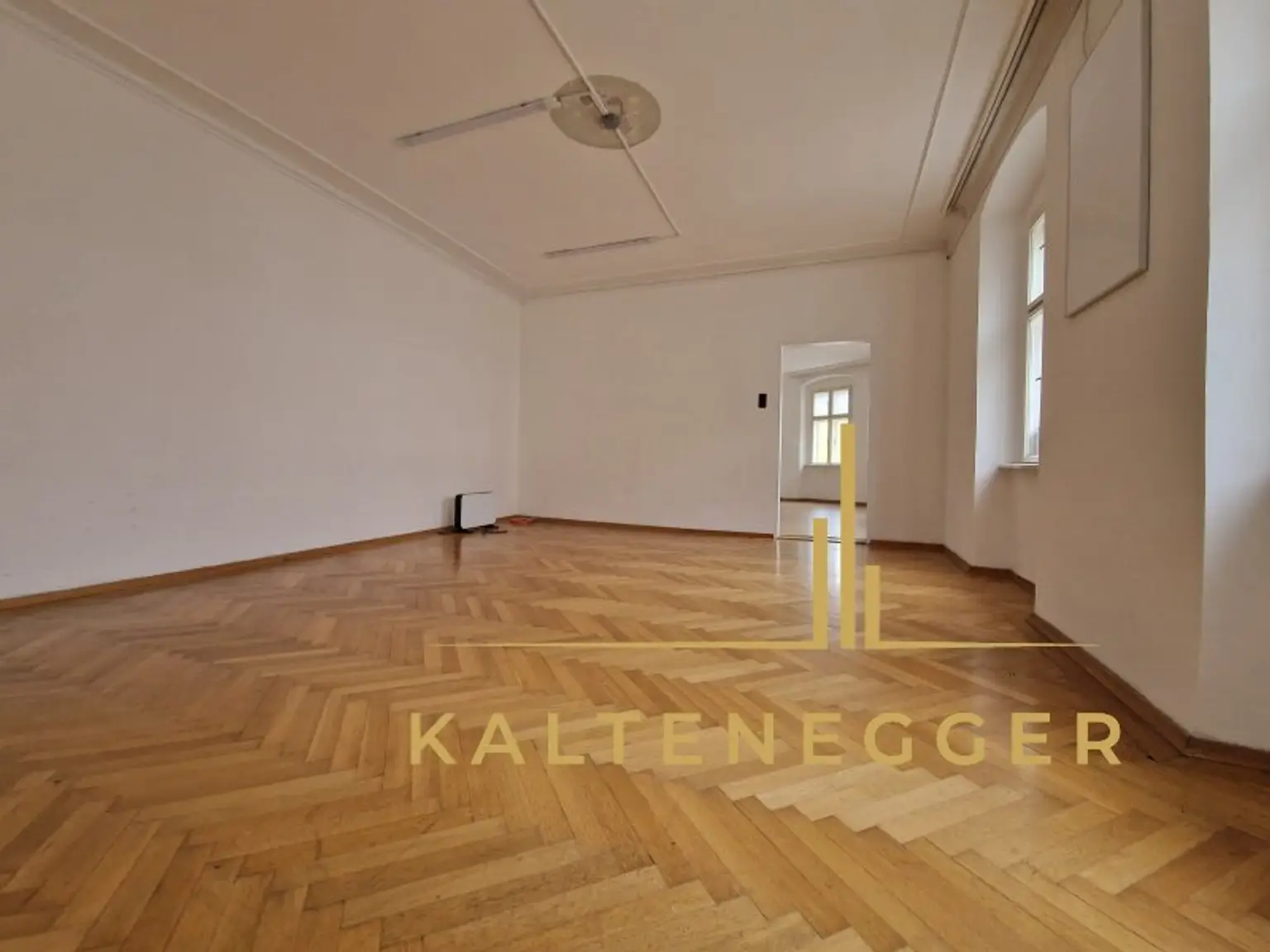 Gut vermietbares, rentables Eckhaus im idyllischen Neunkirchen