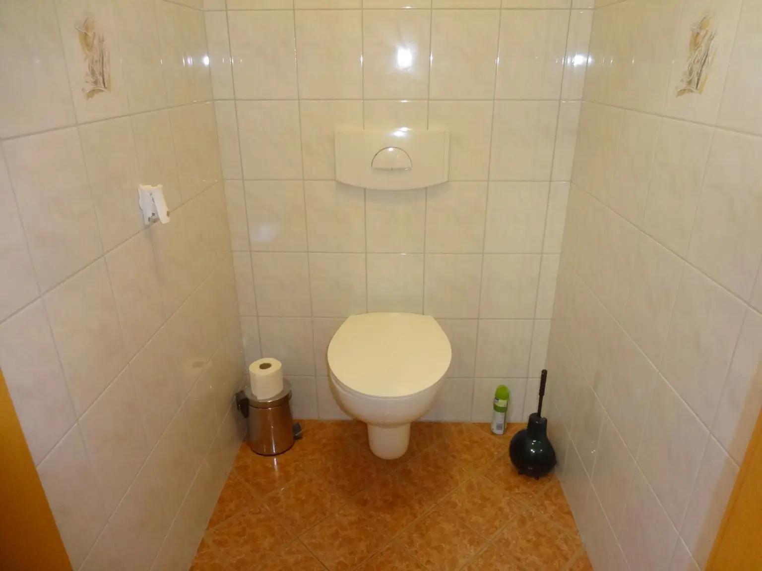 Gäste Wc