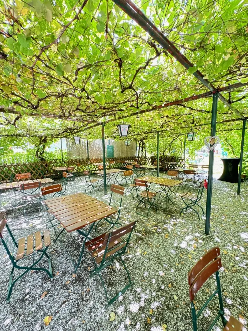 Gasthaus in Leoben-Göss | großzügiger Garten | inkl. Nebengebäude und Carport | 5 Gästezimmer | IMS Immobilien KG