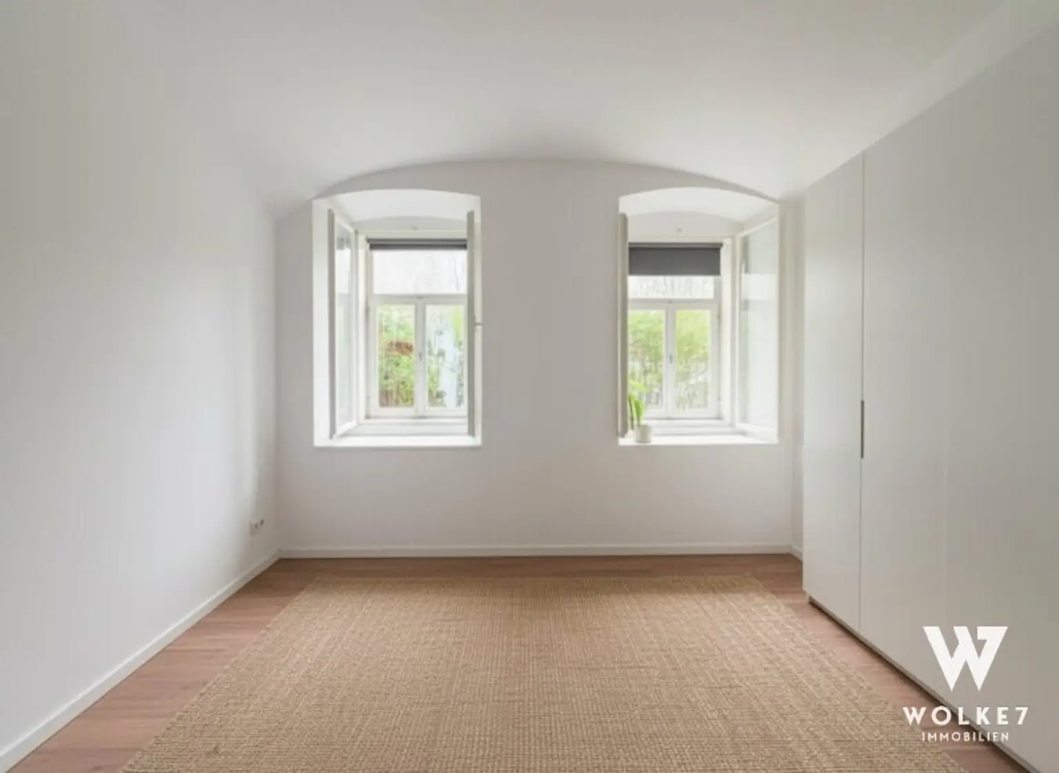 Willkommen in Ihrer persönlichen Stadtoase | Terrasse | Altbauflair | Toplage