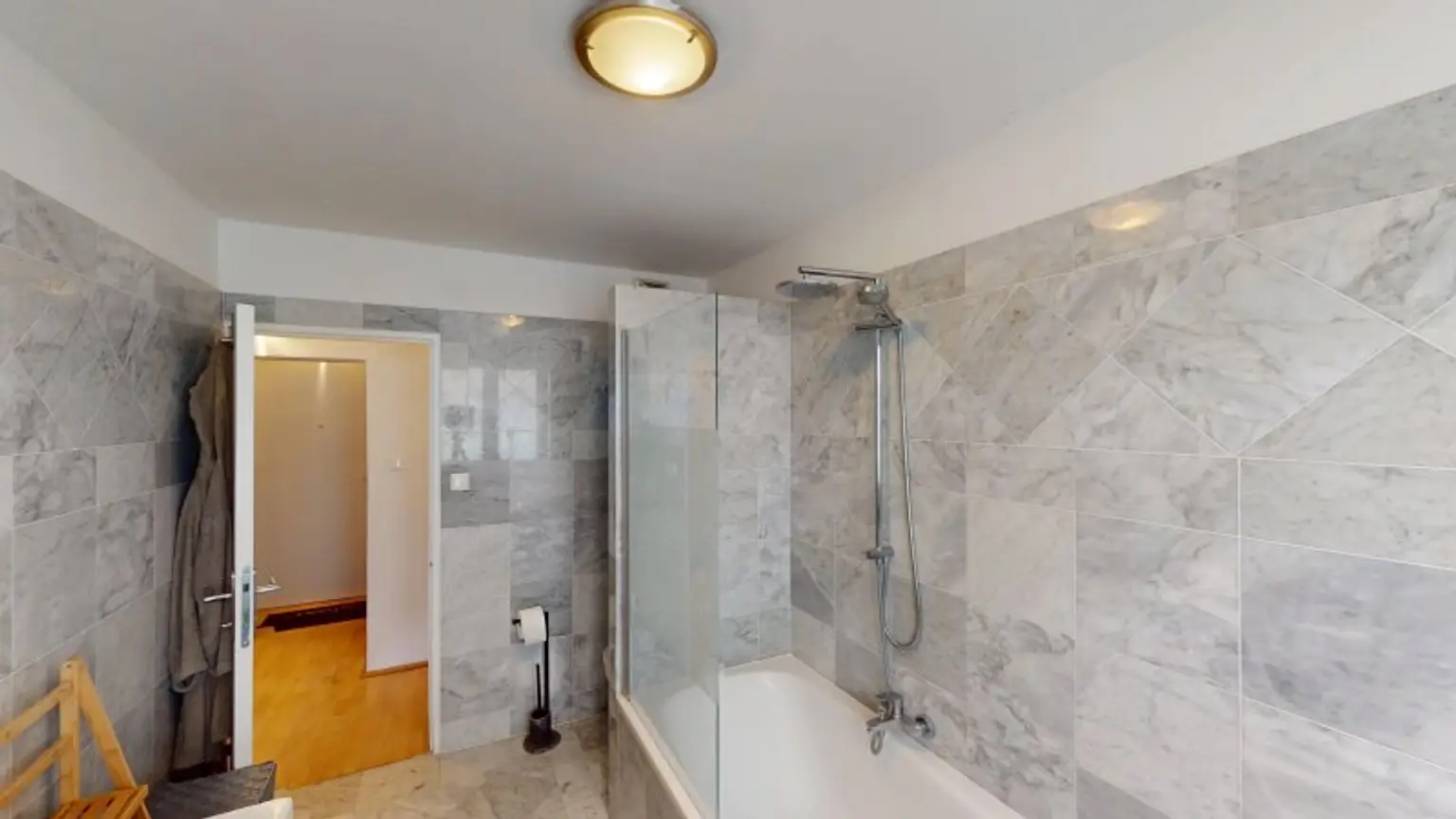 Modernes Wohnen mit Charme – Maisonette in Toplage Döblings, PROVISIONSFREI
