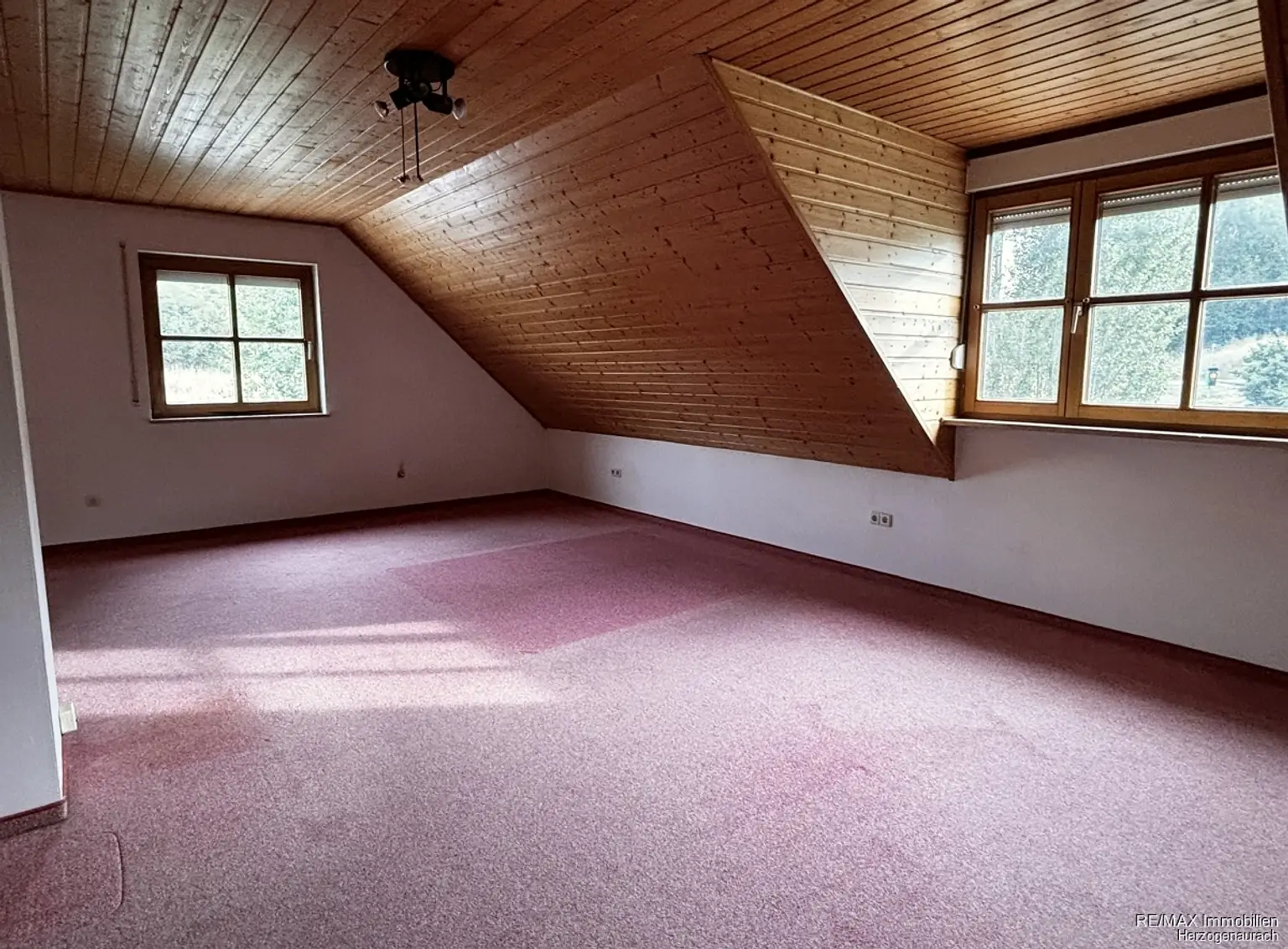 OG Schlafzimmer
