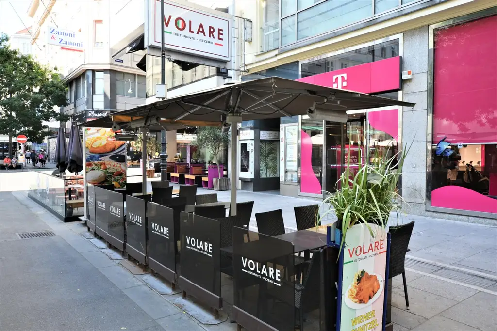 Top Gastronomie in bester Innenstadtlage, Rotenturmstraße