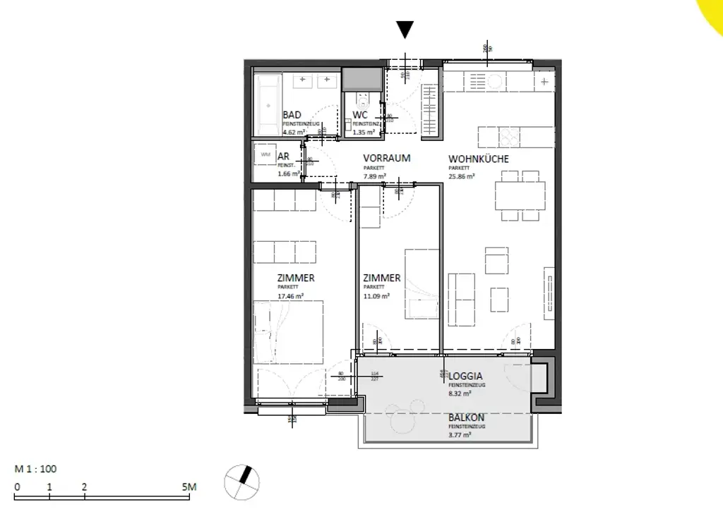 Plan 1