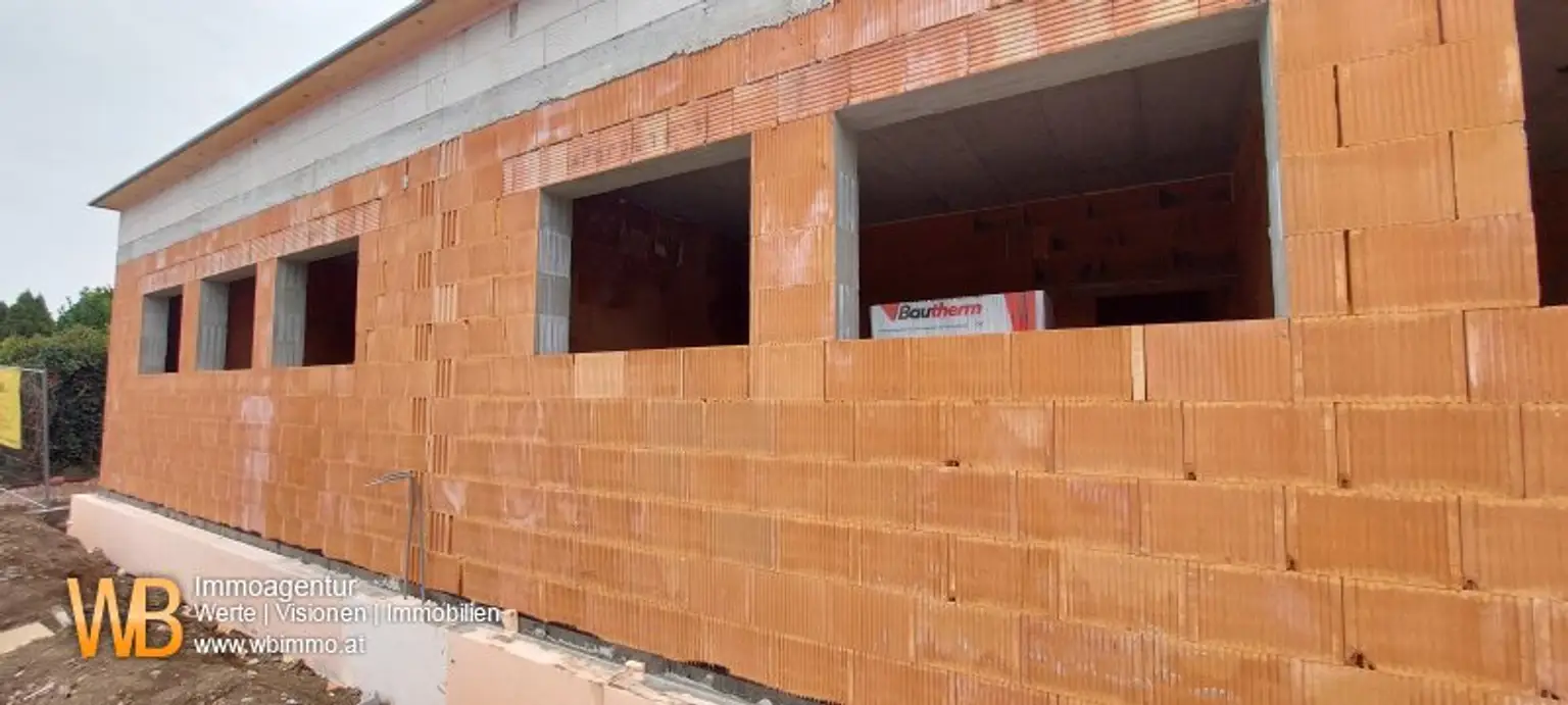 Bungalow Erstbezug 3 Zimmer Nähe Nationalpark