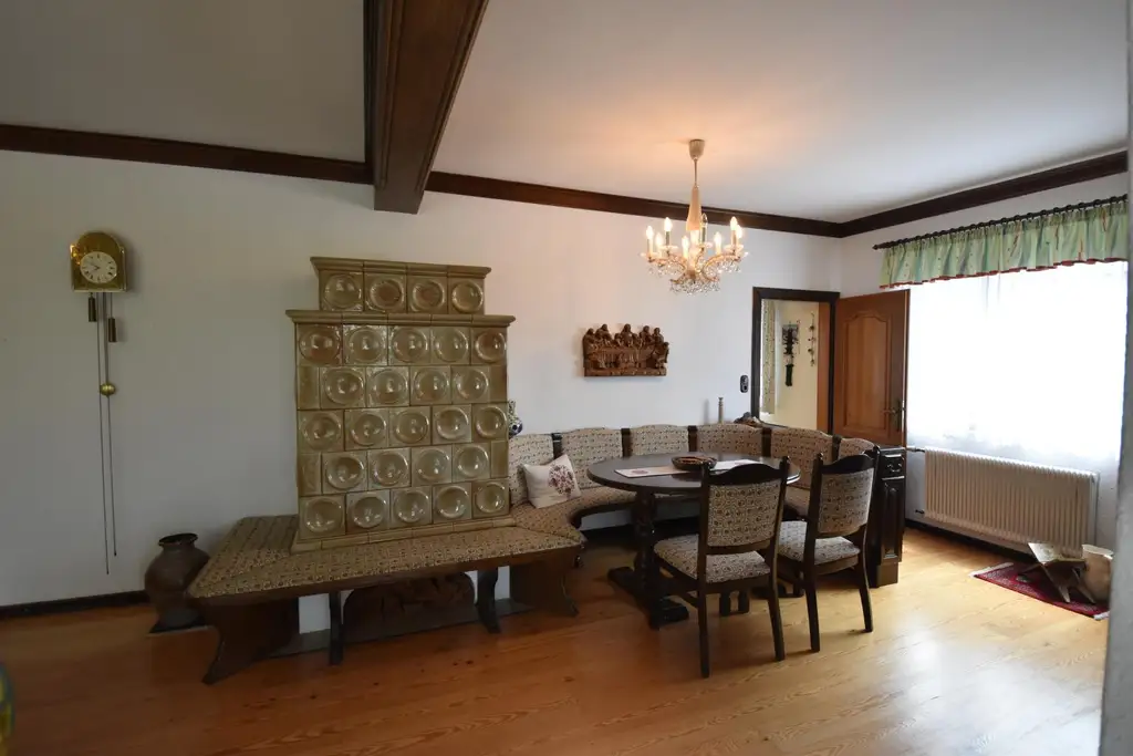 Gepflegtes Wohnhaus in Toplage