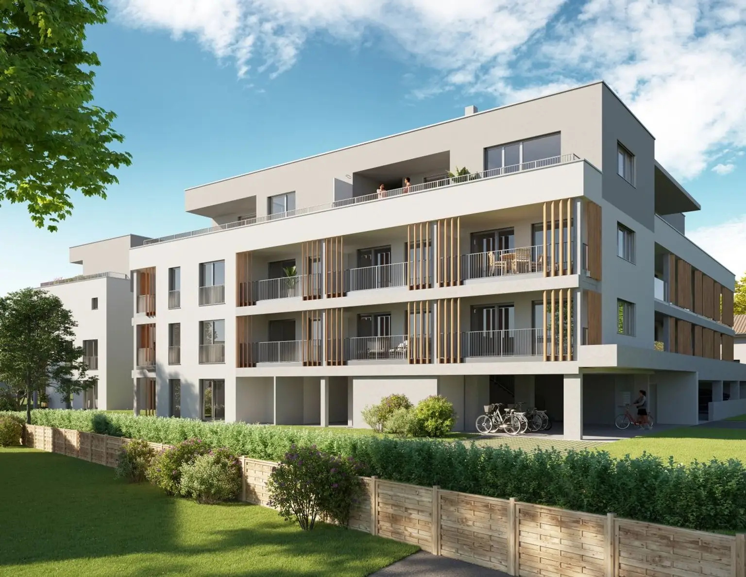 Mariatrost- 3 Zimmer WOHNtraum mit großer Terrasse!