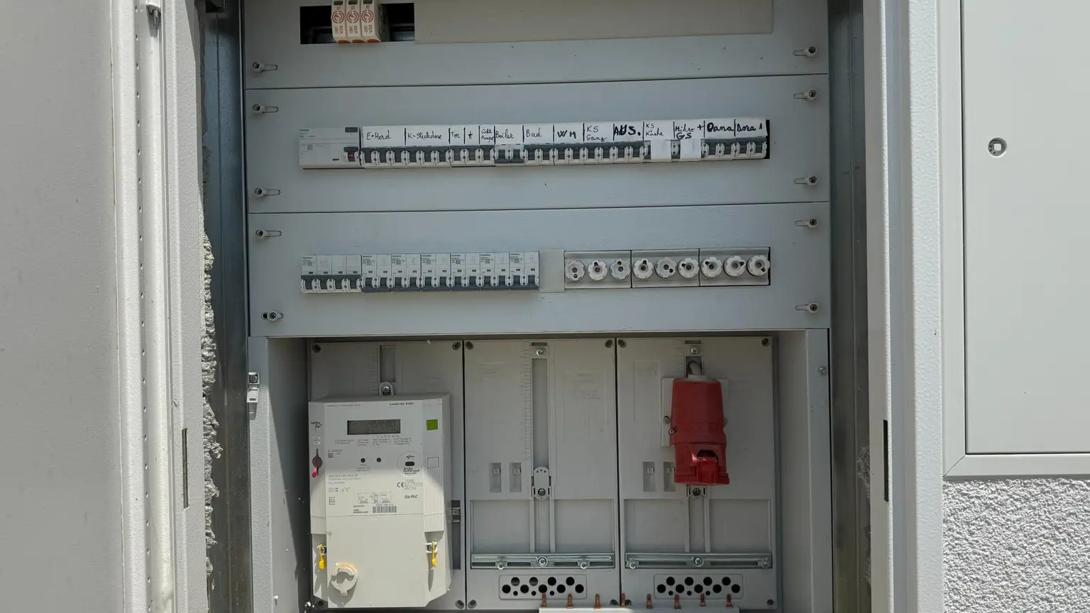 Charmantes, modernisiertes Bauernhaus mit großem Grundstück & Photovoltaikanlage – St. Michael im Burgenland