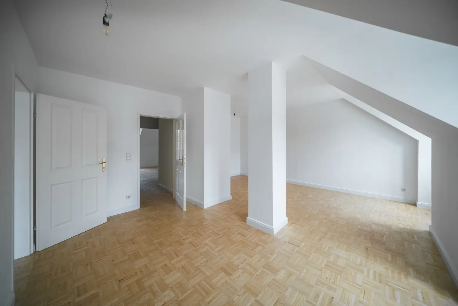 Wohnraum