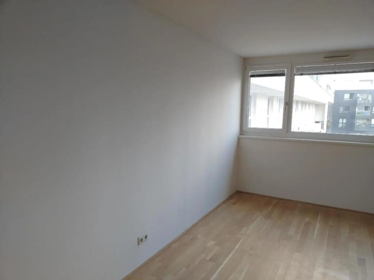 Schöne 2-Zimmer Wohnung mit Balkon in Favoriten
