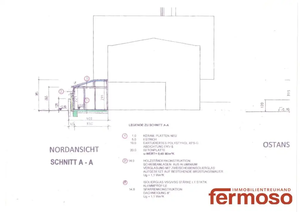 etabliertes Restaurant zu verkaufen