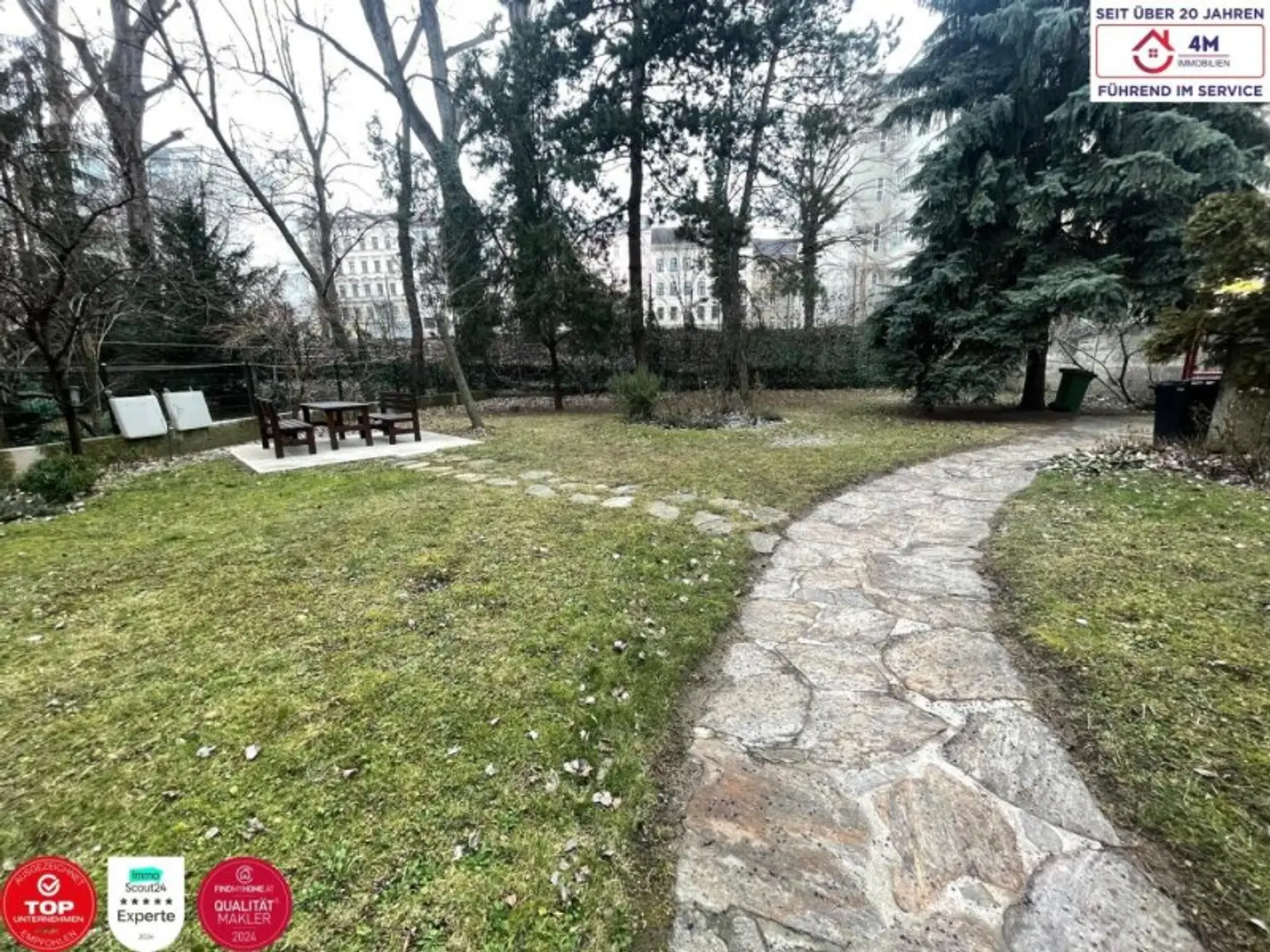 Gemeinschaftsgarten