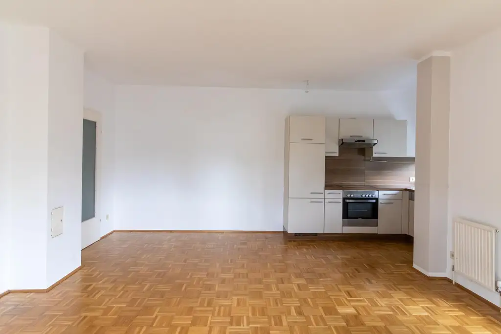 2-Zimmerwohnung mit Balkon in 4040 Linz zur MIETE!